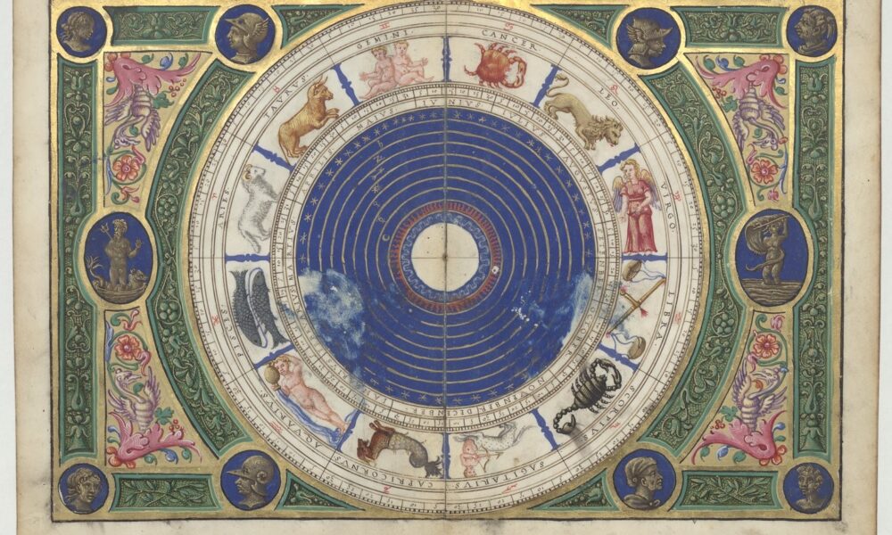 LIBRO | Astrología, Psicología y los Cuatro Elementos, de Stephen Arroyo