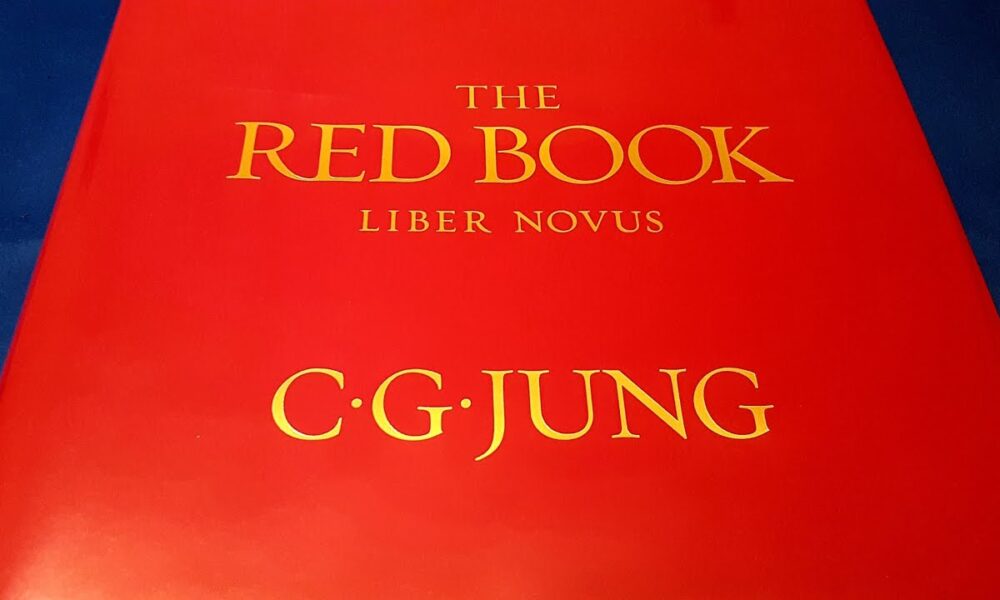 CONFERENCIA | El Mensaje Astrológico en el Libro Rojo de Carl Jung, por Carolina Goldsman