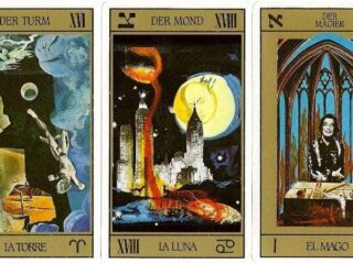 CLASE 9 | El Tarot y el Desarrollo de la Conciencia